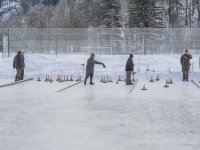 20190119 - Eisschießen in Mürzsteg